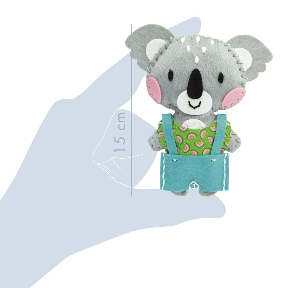 avenue-mandarine-kc090c-n-hset-riley-koala-mini-couz-in-ab-7-jahre image 5