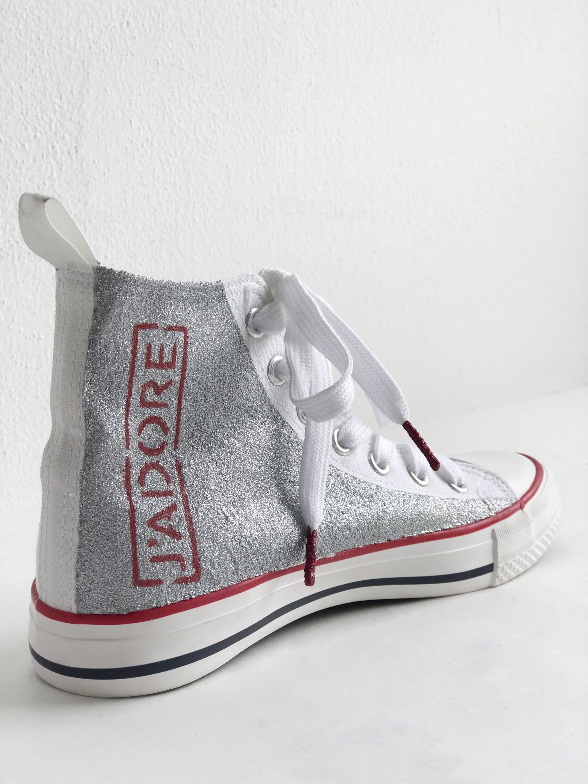 fleur-powder-glitter-glitterpulver-silver-fein-mischbar image 4