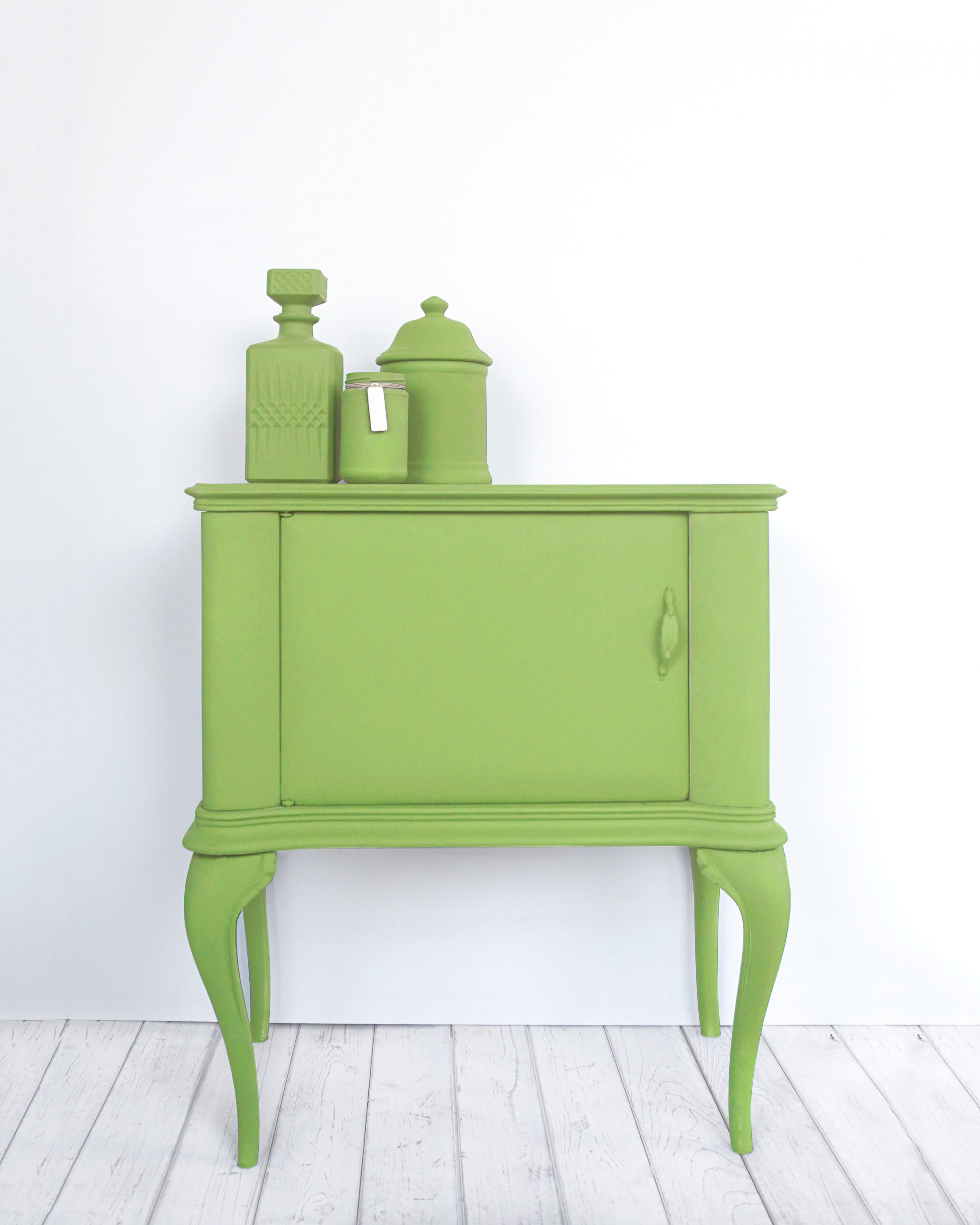 fleur-spray-mineral-paint-flower-power-spr-hfarbe-lime-gr-n image 2