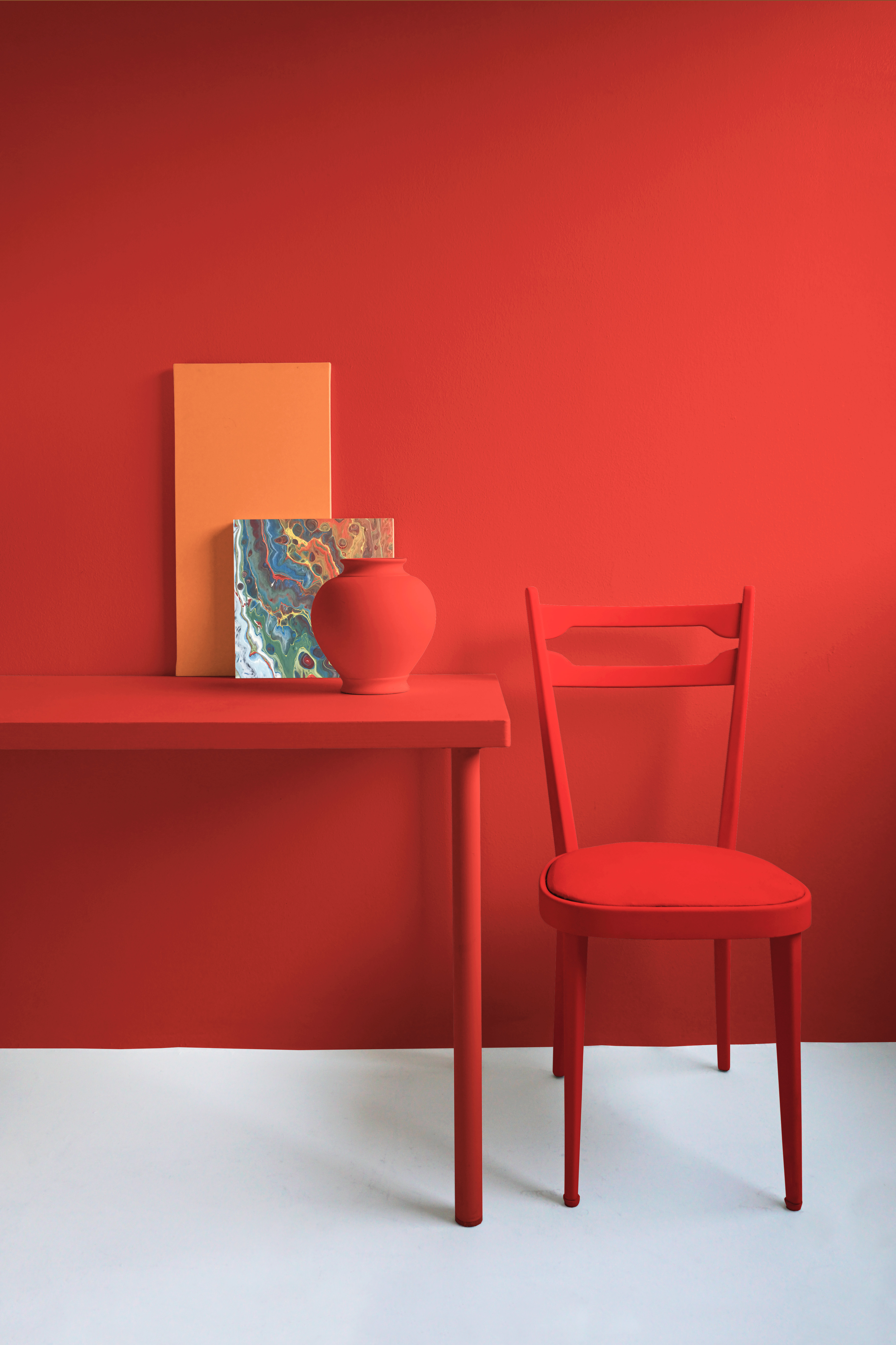 fleur-mineral-paint-tomato-red-kreidefarbe-tomatenrot image 2
