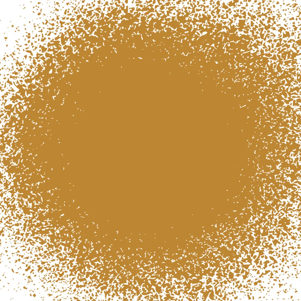 fleur-spray-mineral-paint-spr-hfarbe-yellow-ochre-ocker image 1