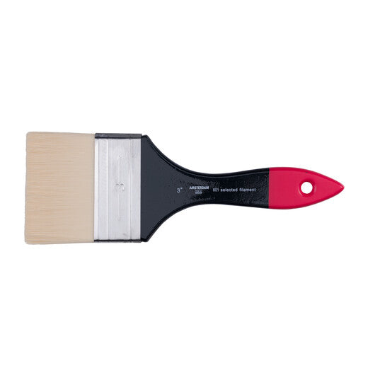 amsterdam-brushes-spalter-serie-601-flachpinsel image 2