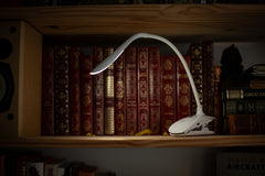 daylight-clamp-lamps-smart-clip-on-klemmleuchte-wei-akku image 2