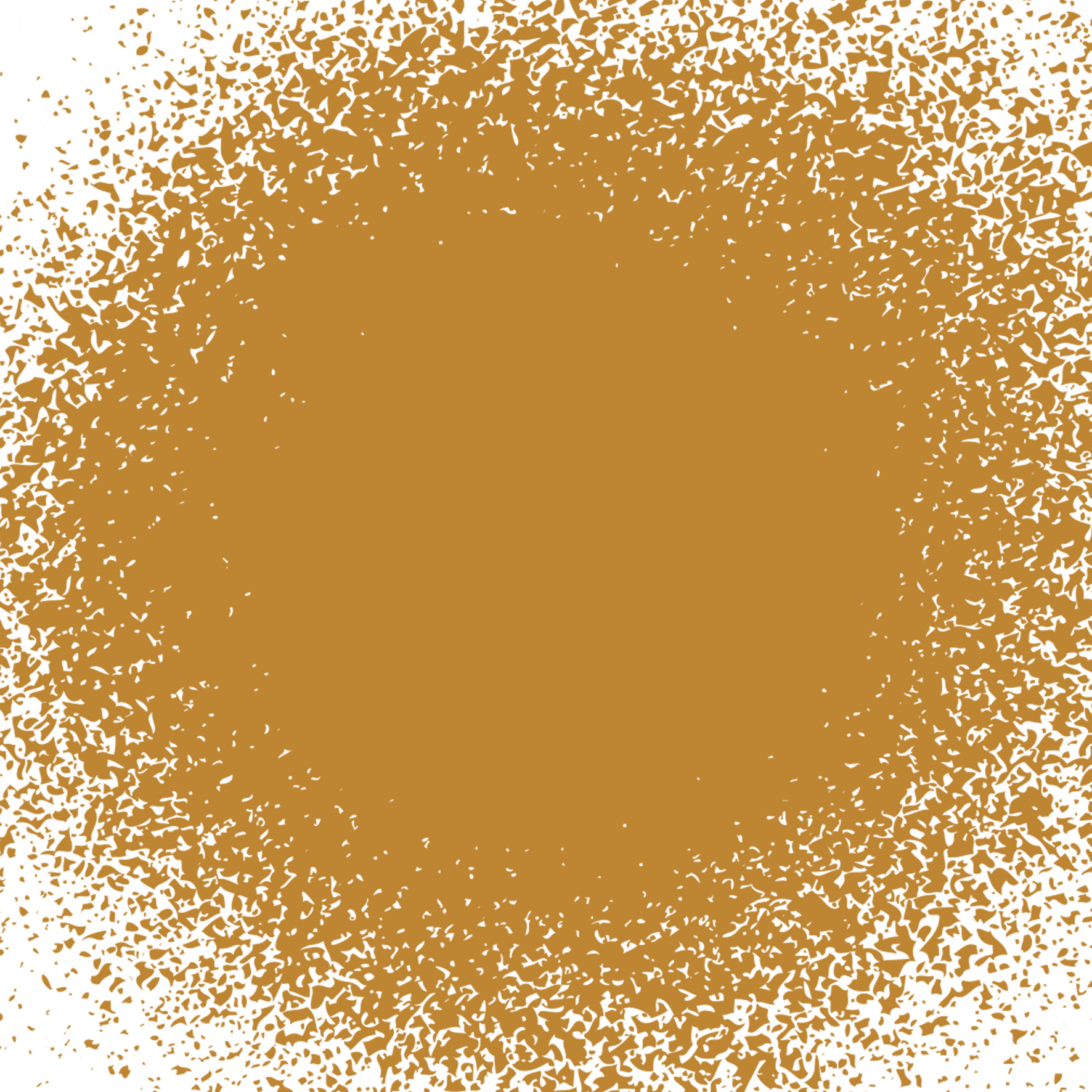 fleur-spray-mineral-paint-spr-hfarbe-yellow-ochre-ocker image 1