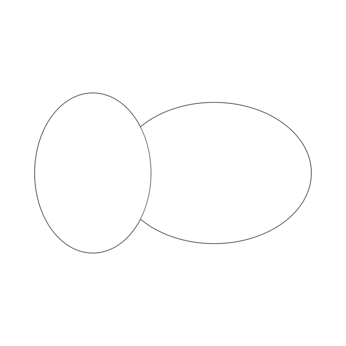 fleur-cartoni-telati-ovali-leinwand-oval-10x15-cm-universalgrundierung image 1
