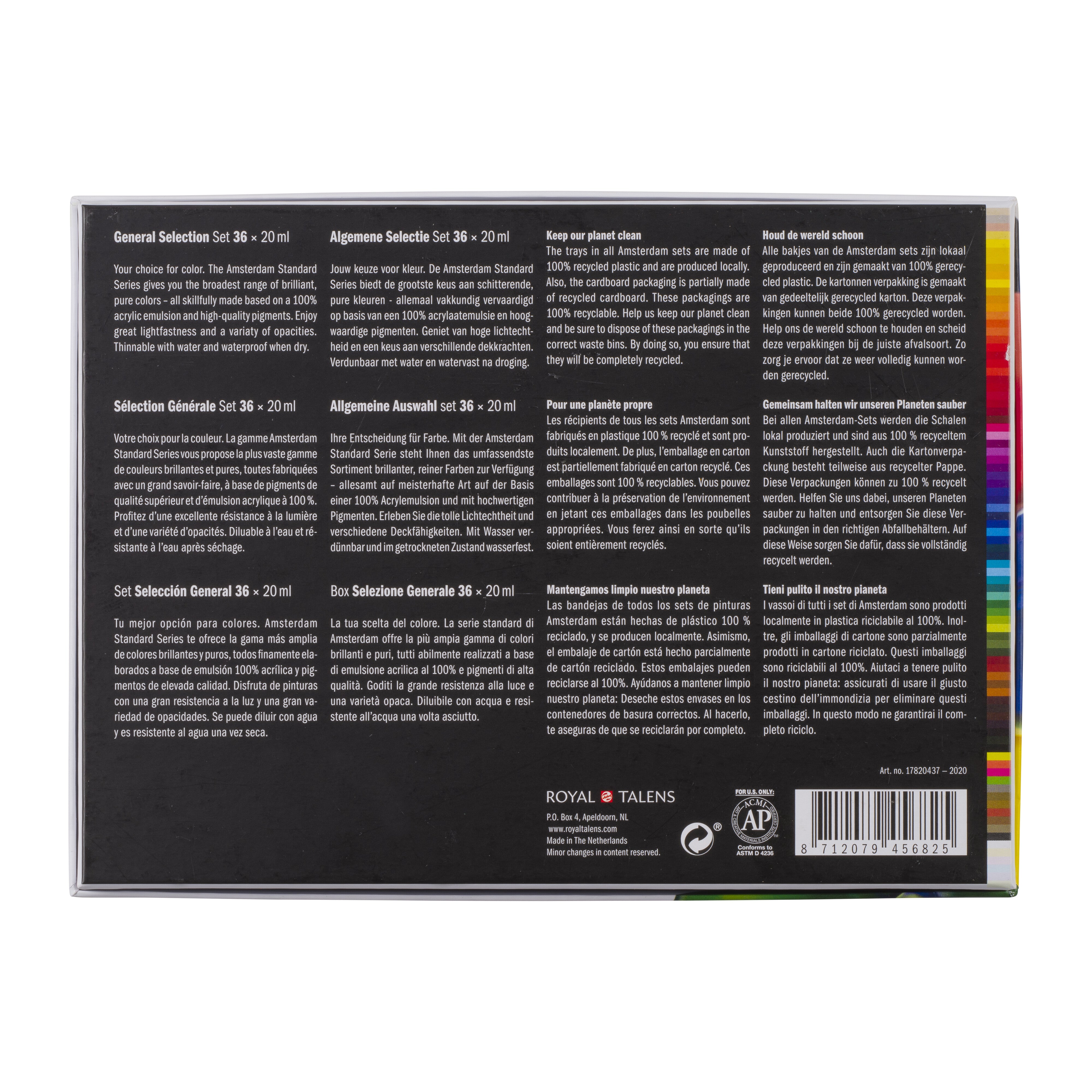 amsterdam-standard-series-acrylfarben-set-36x20ml-sortiert image 3