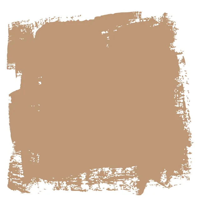 fleur-eggshell-coffee-grounds-seidenmatt-braun image 1