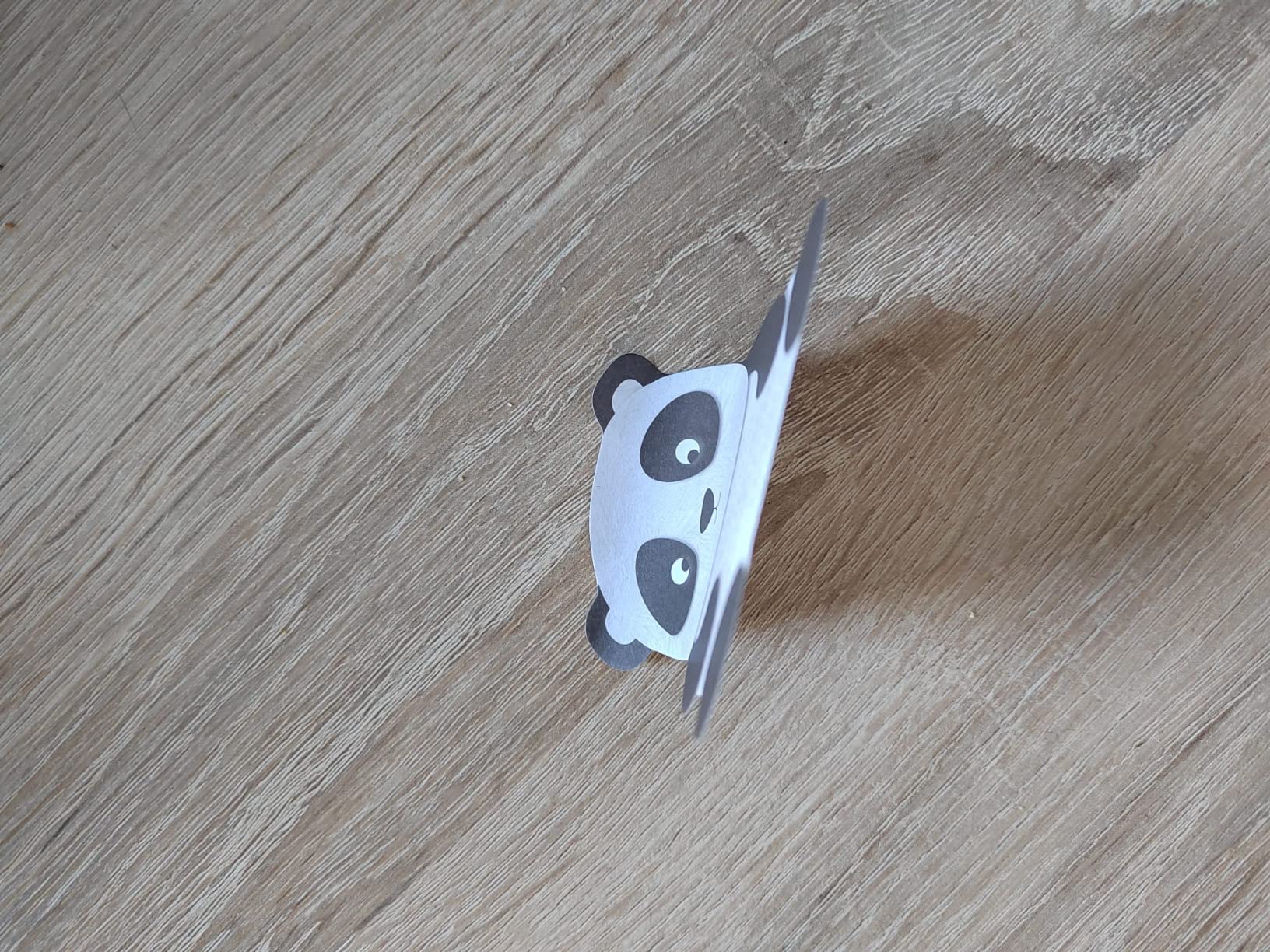 Praktische Größe