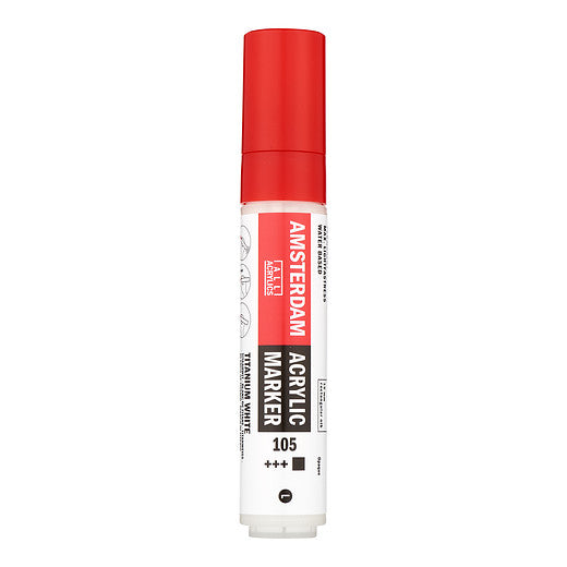 amsterdam-acrylic-marker-acrylmarker-15-mm-oxide-black-deckend image 1