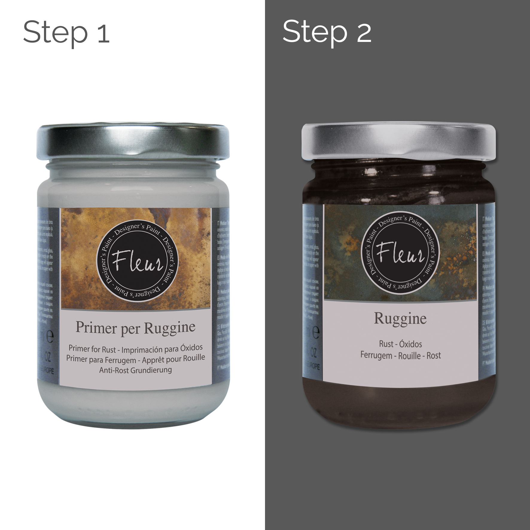 fleur-primers-primer-ruggine-rost-effekt-grundierung image 2