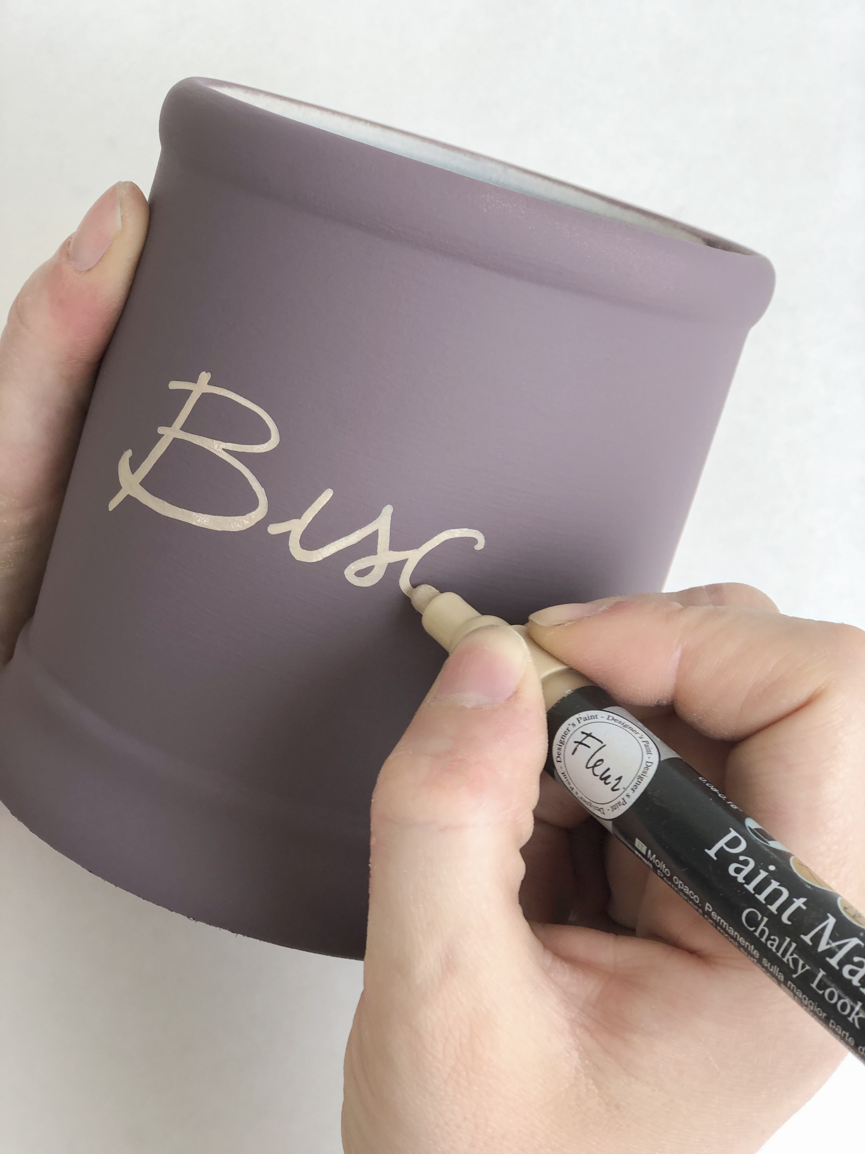 fleur-paint-markers-lackmarker-james-taupe-matt-taupe image 3