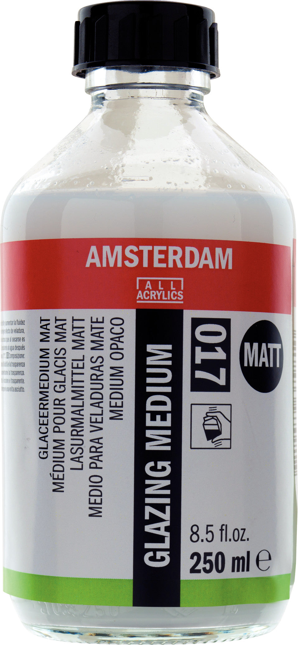 amsterdam-auxiliaries-lasurmedium-250-ml-gloss-transparent image 4