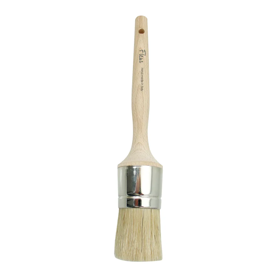 fleur-brushes-wachspinsel-mischborste-3-5-cm-handarbeit image 1