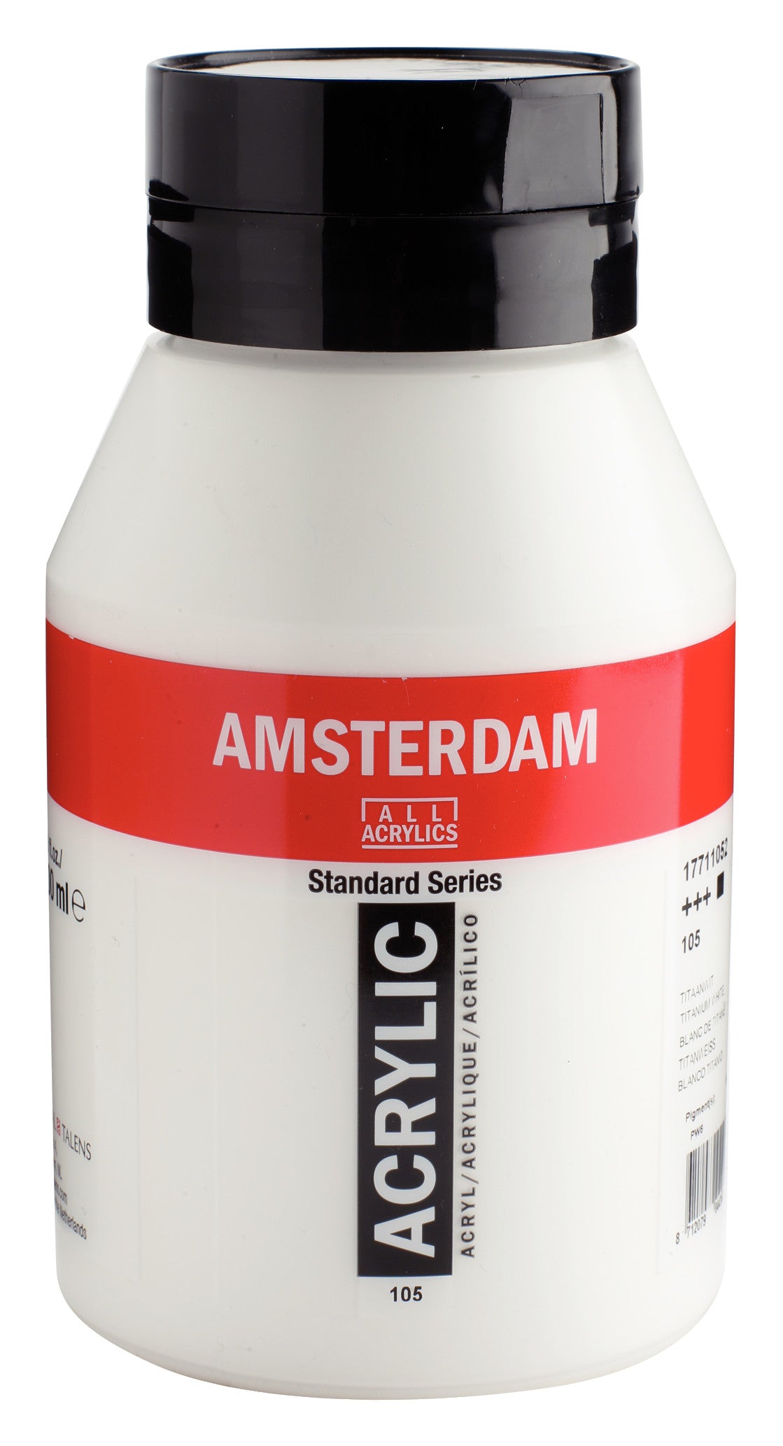 amsterdam-standard-acrylfarbe-titanium-white-wei-1000-ml-topf image 2