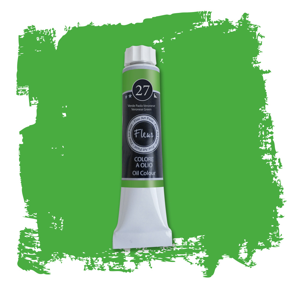 fleur-oil-colours-lfarbe-verde-paolo-veronese-gr-n image 2