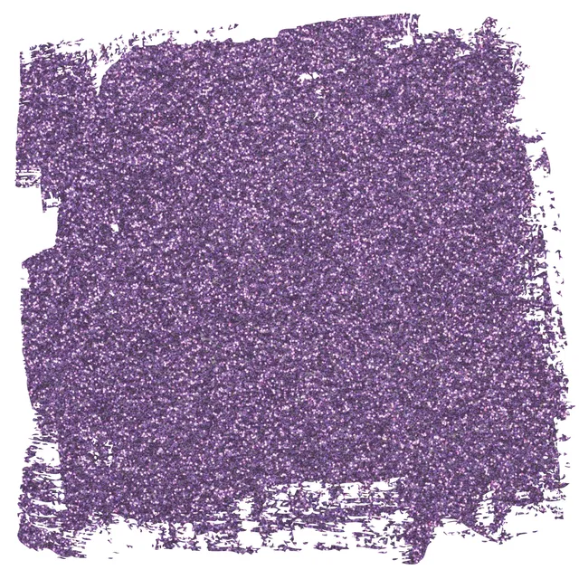 fleur-powder-glitter-lavender-glitzerpulver-fein image 1