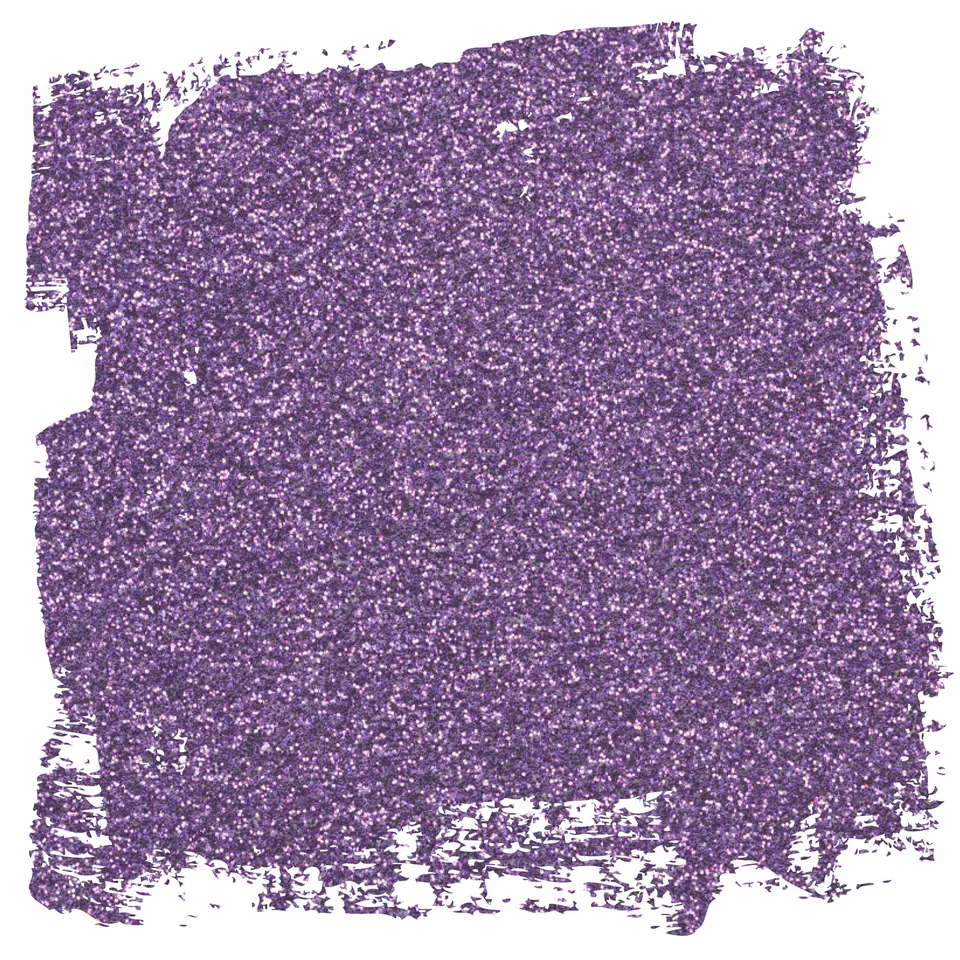 fleur-powder-glitter-lavender-glitzerpulver-fein image 1