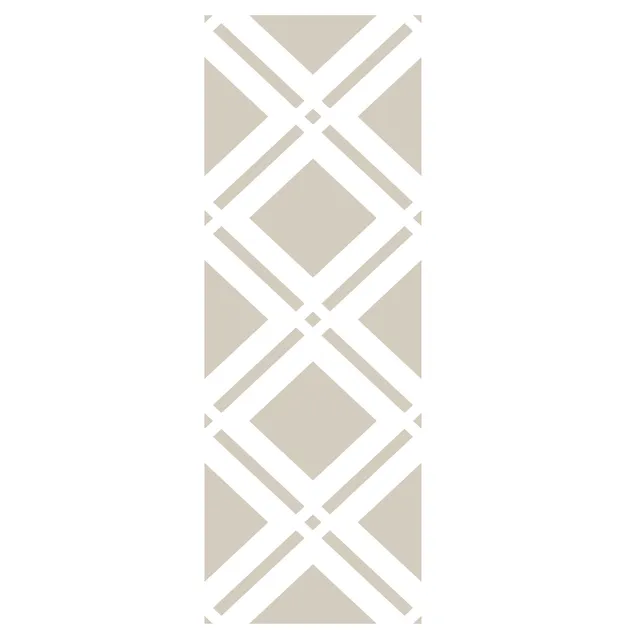 fleur-texture-collection-style-matters-schablone-18x50-cm-ornamente image 1