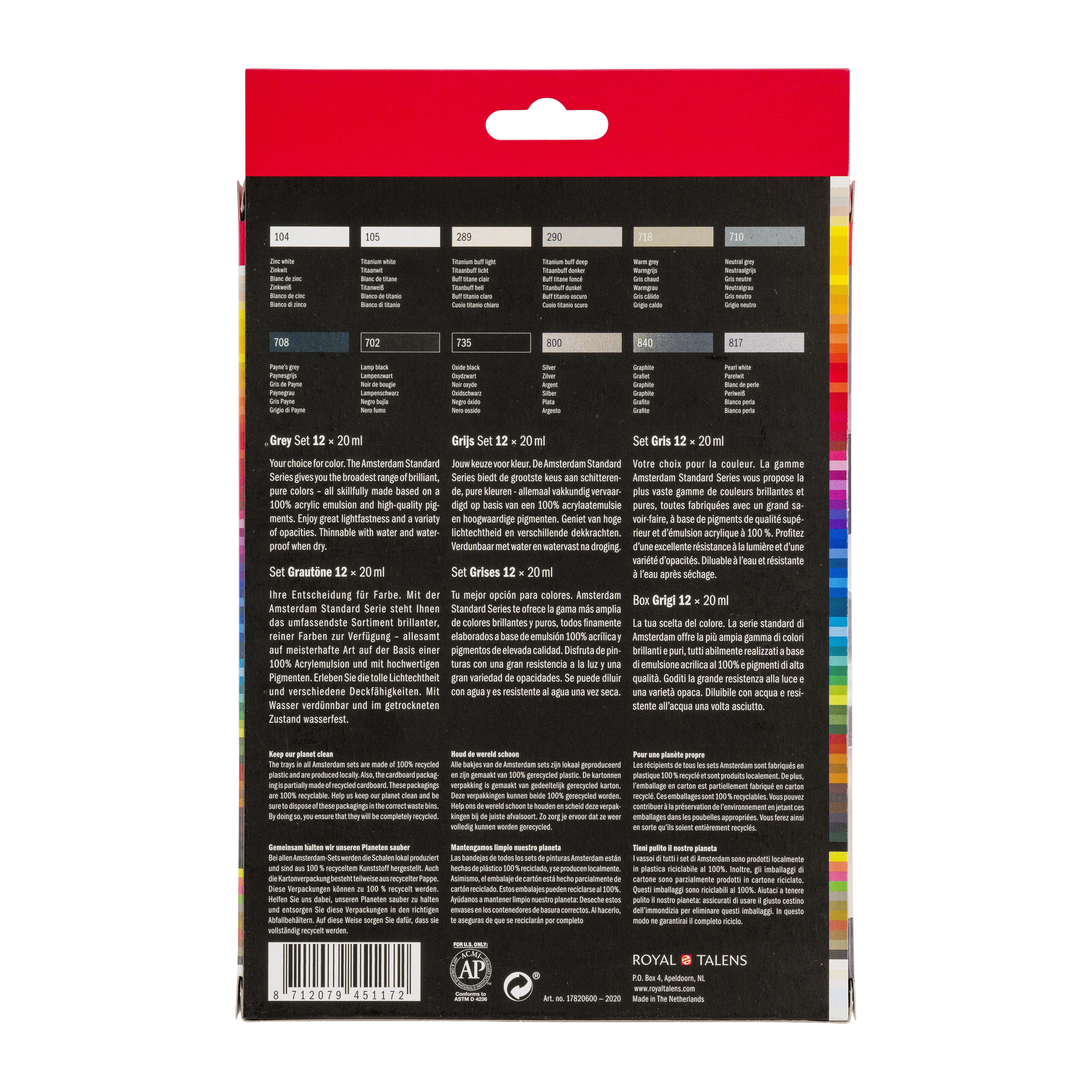 amsterdam-standard-acrylfarben-grau-set-12x20-ml image 3