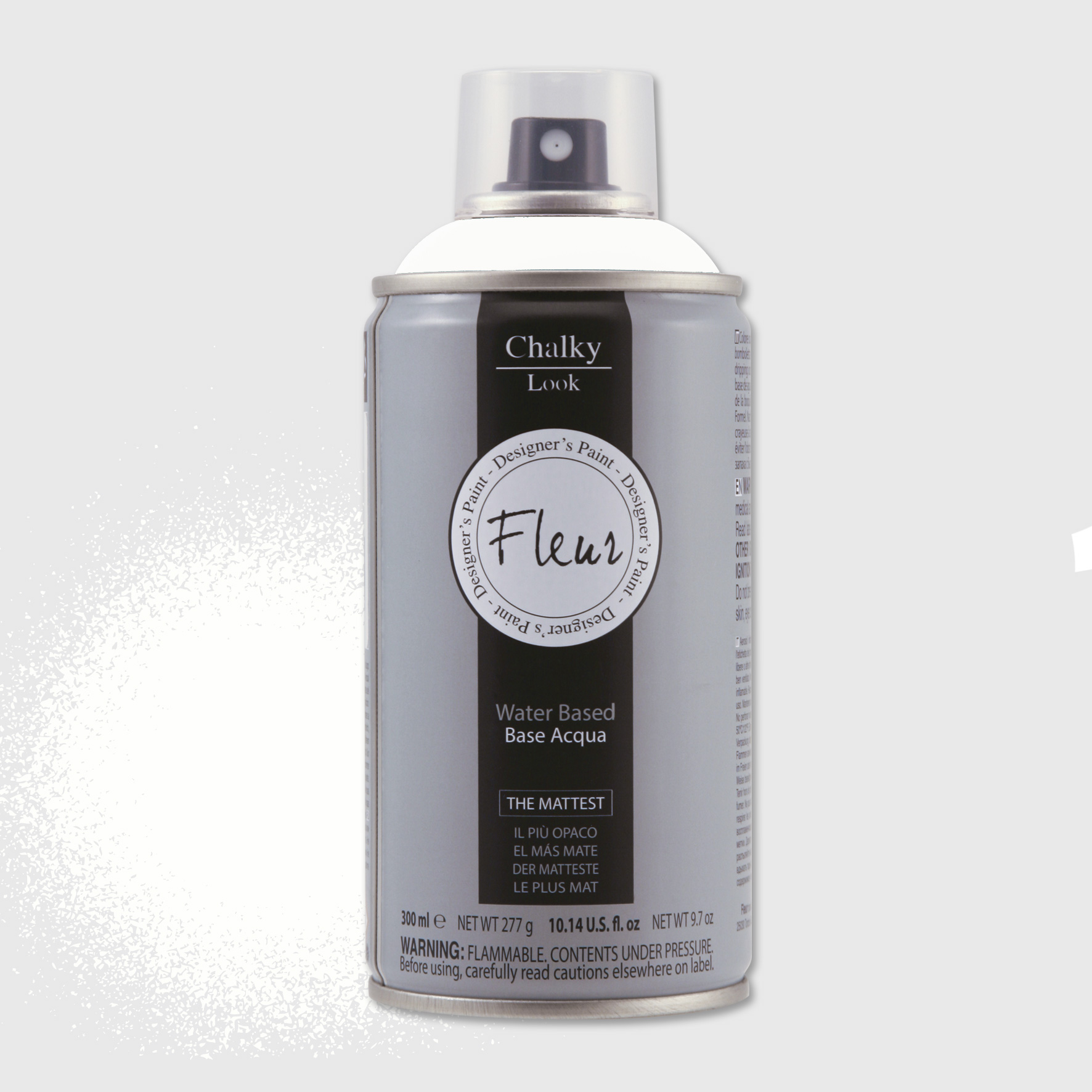 fleur-spray-mineral-paint-titanium-white-spr-hl-lack-wei image 3