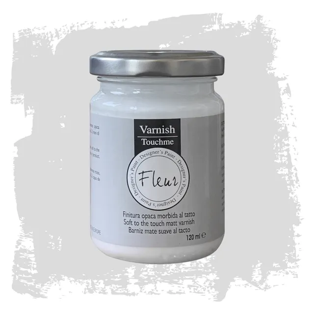 fleur-touchme-vernice-wachslack-transparent-matt-innen image 1
