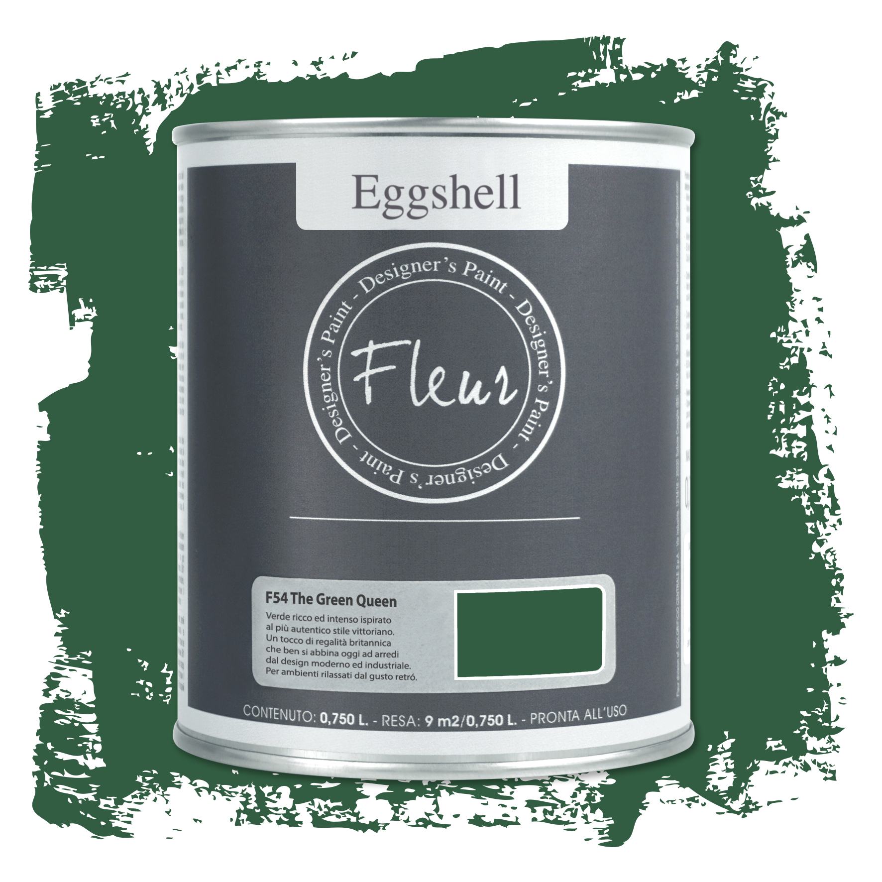 fleur-eggshell-the-green-queen-m-bellack-gr-n image 2