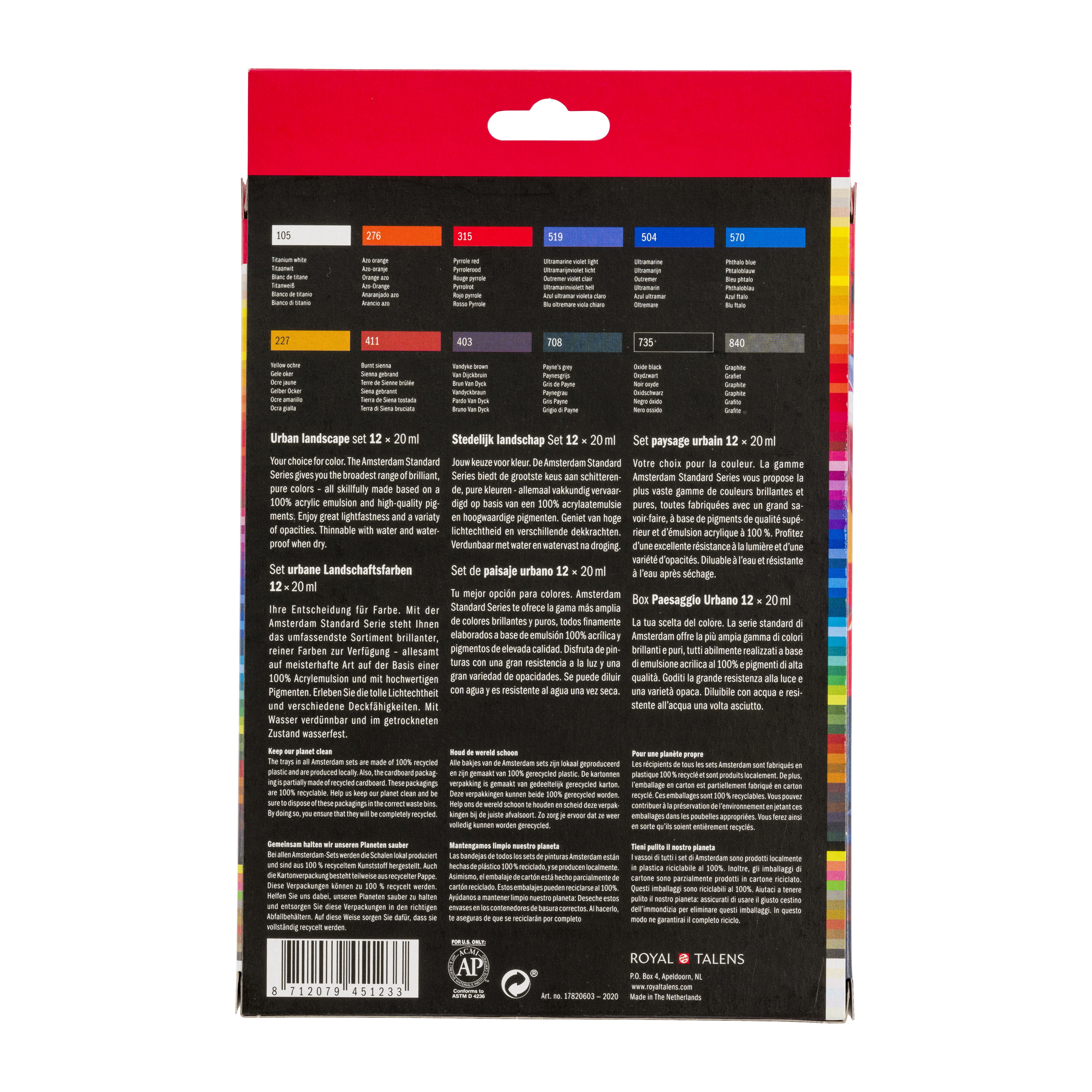 amsterdam-standard-acrylset-urban-12-x-20-ml-sortiert image 3