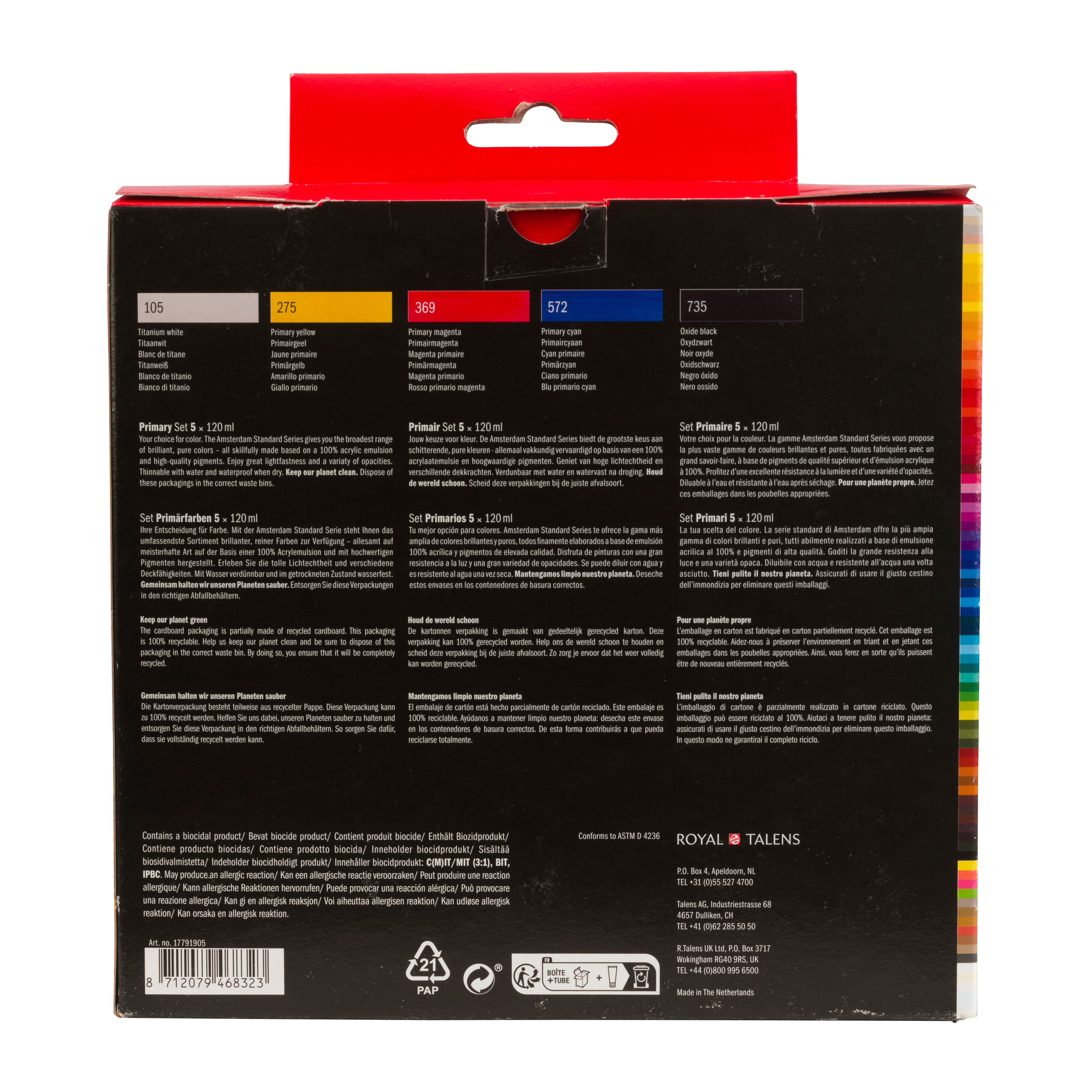 amsterdam-standard-series-acrylfarbe-primary-set-5x120-ml image 3