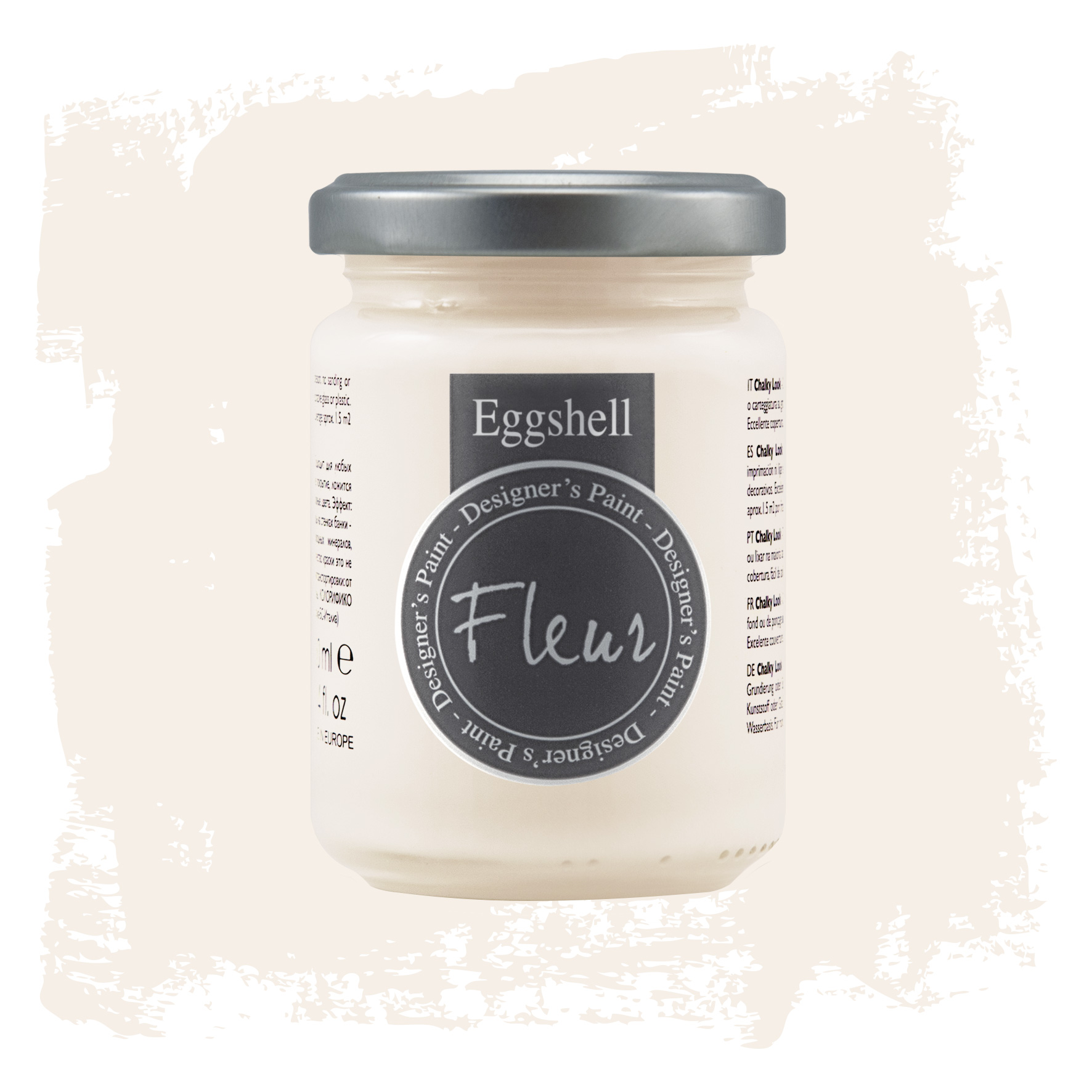 fleur-eggshell-m-bellack-cream-love-cremewei-seidenmatt image 2