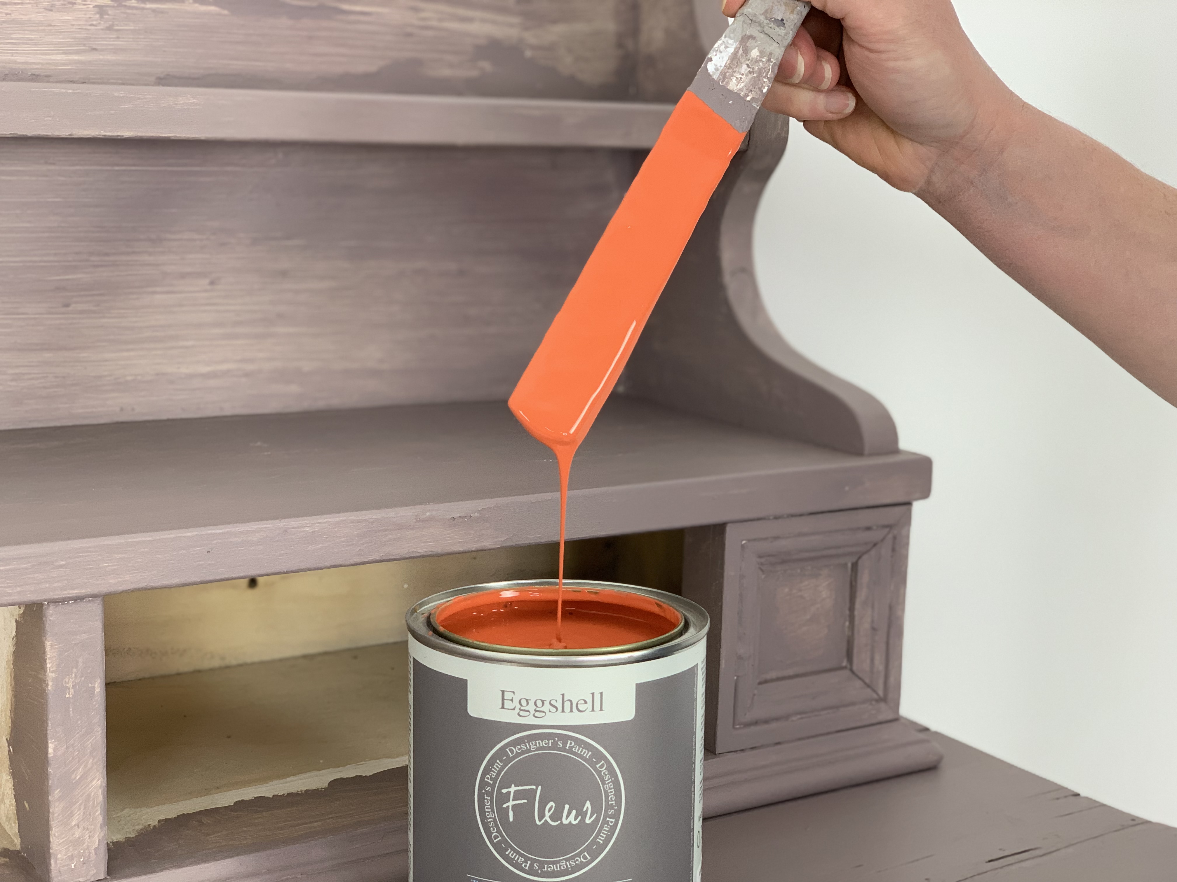 fleur-mischspachtel-33cm-holzgriff-stahl-r-hrspatel image 2