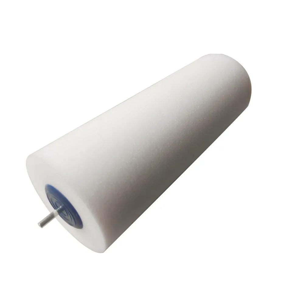 fleur-rullo-ersatzrolle-schwamm-15-cm-dekorwalze image 1