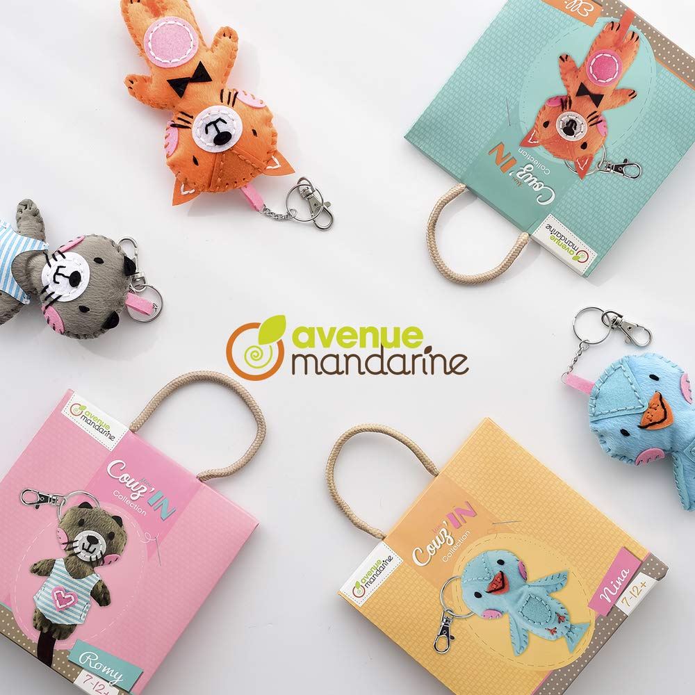 avenue-mandarine-kc090c-n-hset-riley-koala-mini-couz-in-ab-7-jahre image 6