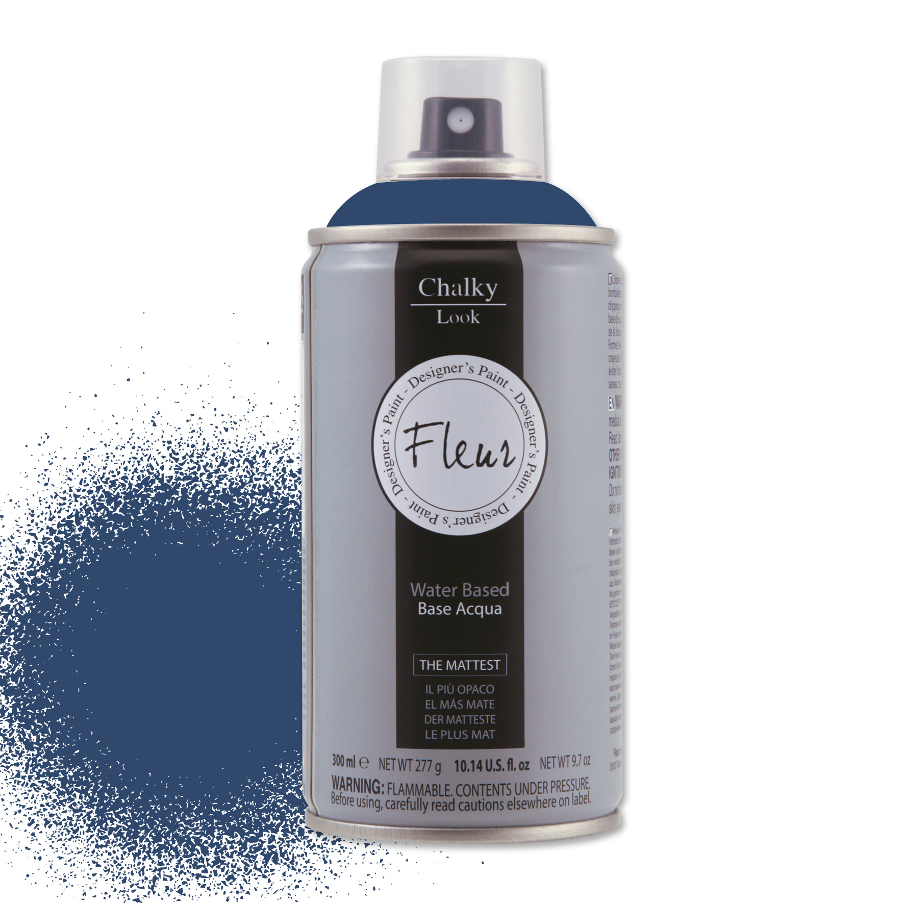 fleur-spray-mineral-paint-spr-hfarbe-trendsetter-blue-blau image 2