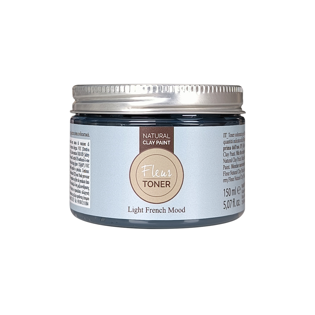 fleur-natural-clay-paint-toner-light-french-mood-beige image 2