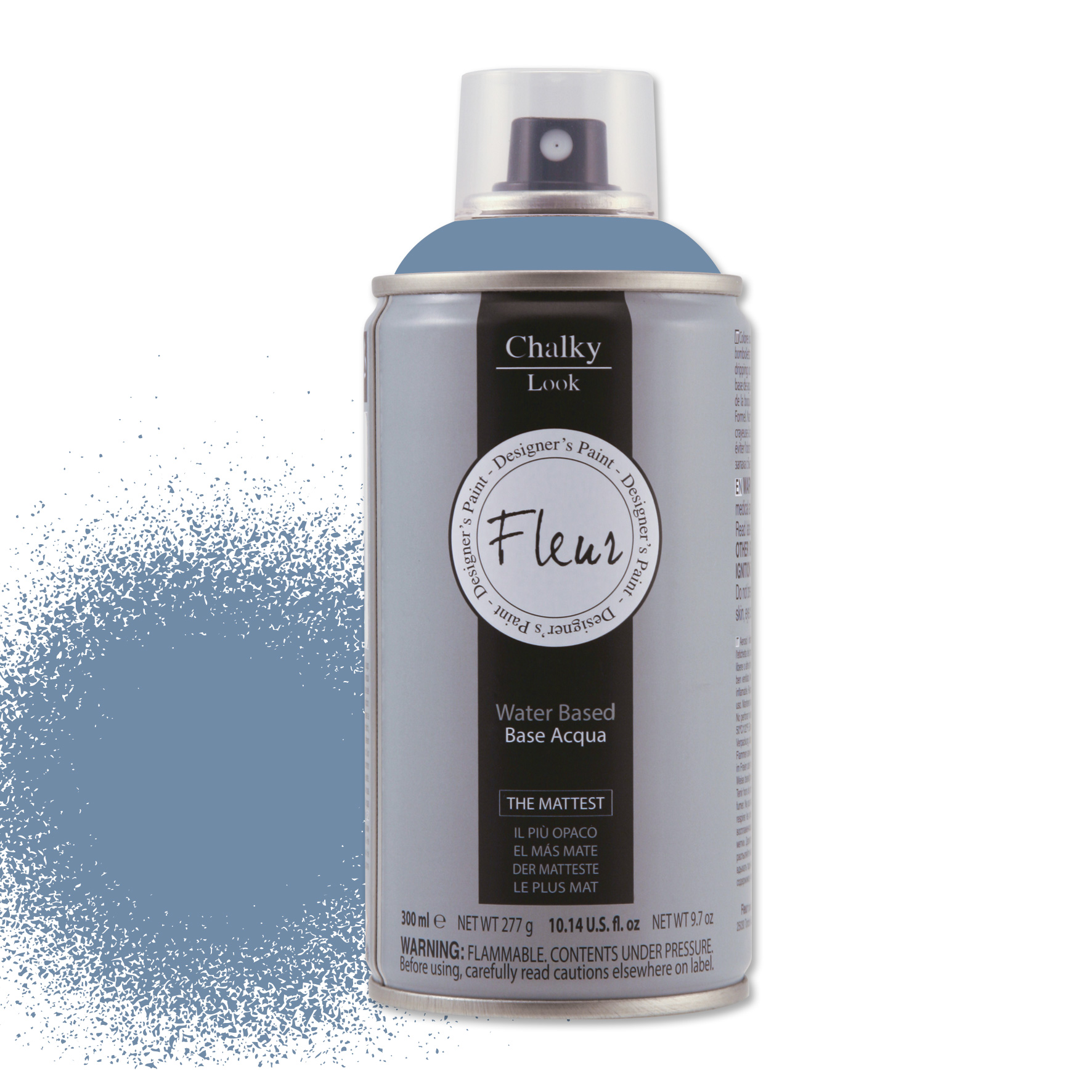 fleur-spray-mineral-paint-copenhagen-blue-spray-pastellblau image 3
