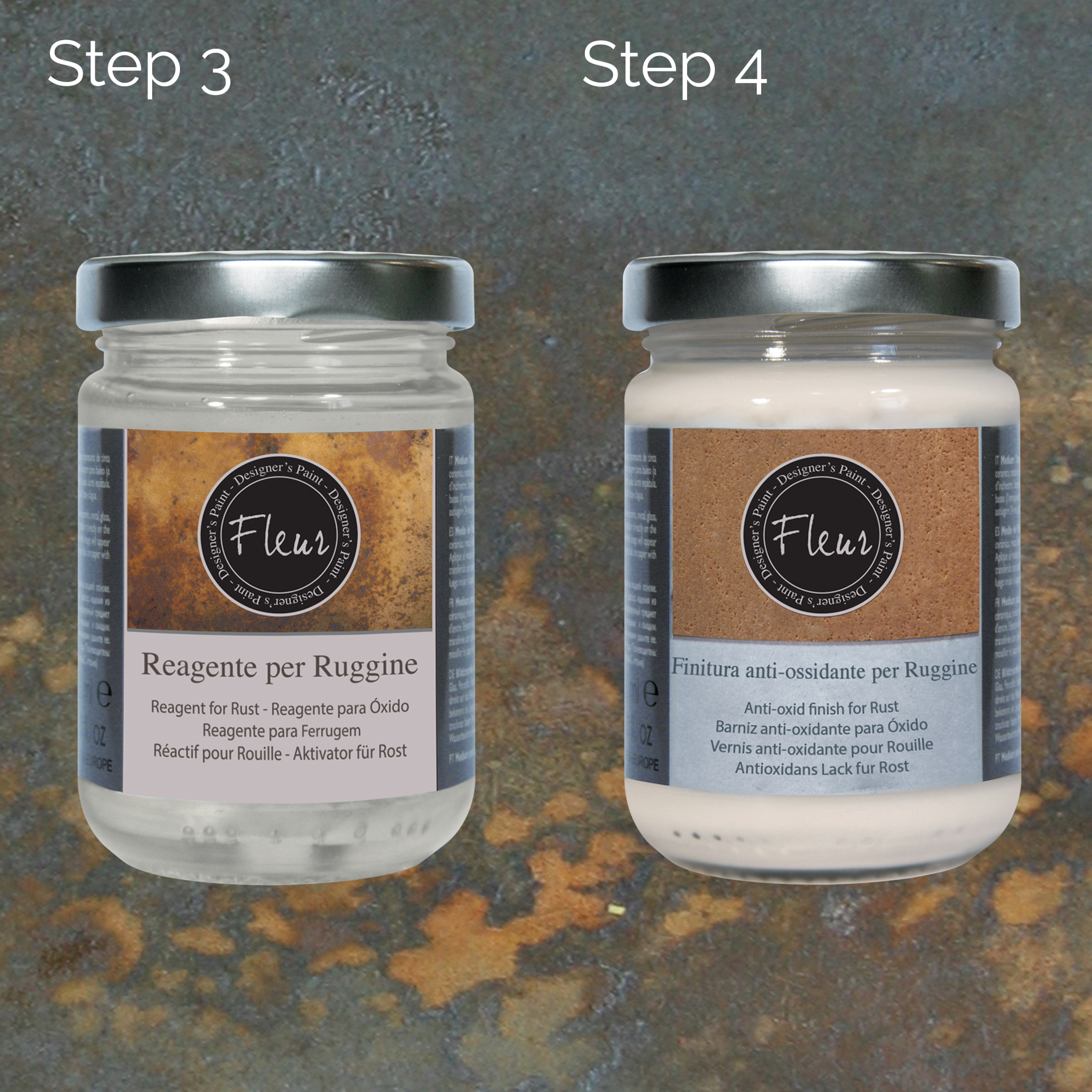 fleur-primers-primer-ruggine-rost-effekt-grundierung image 3