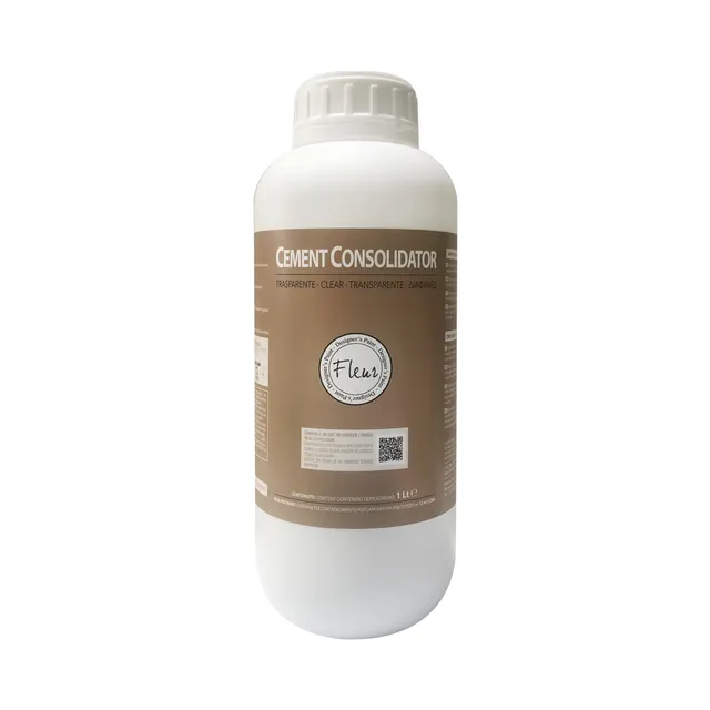 fleur-resin-kit-cement-look-consolidator-finish image 1