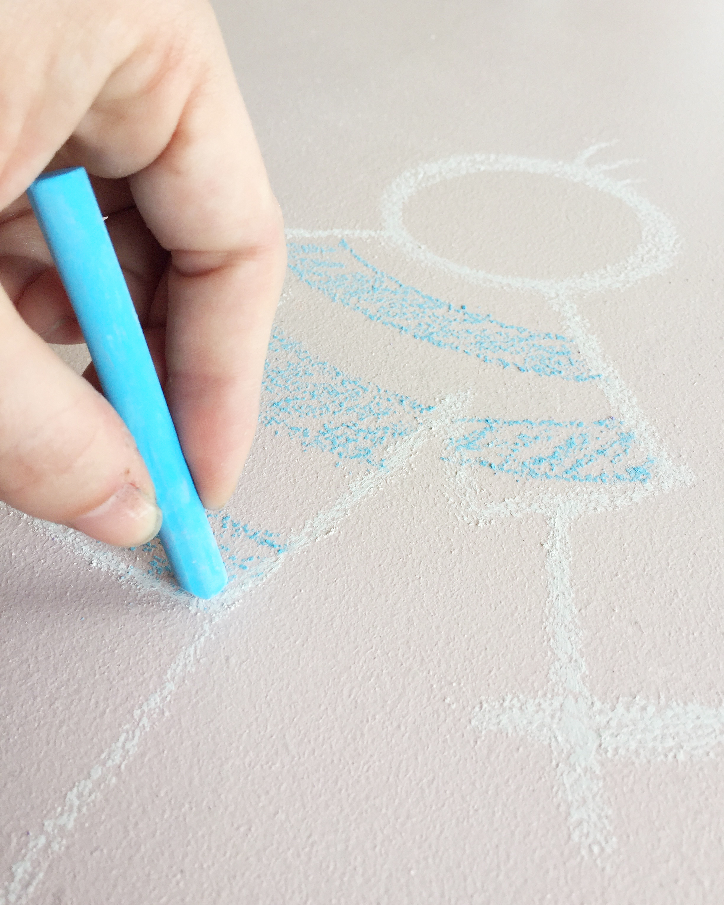 fleur-chalkboard-paint-tafelfarbe-transparent image 4