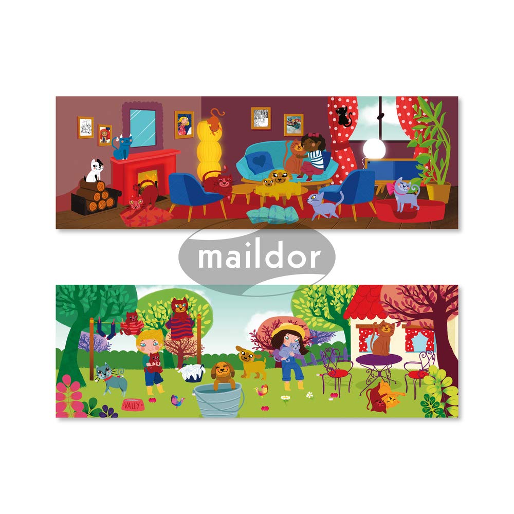 maildor-stick-story-sticker-hunde-katzen-4-b-gen-ab-5-jahren image 3