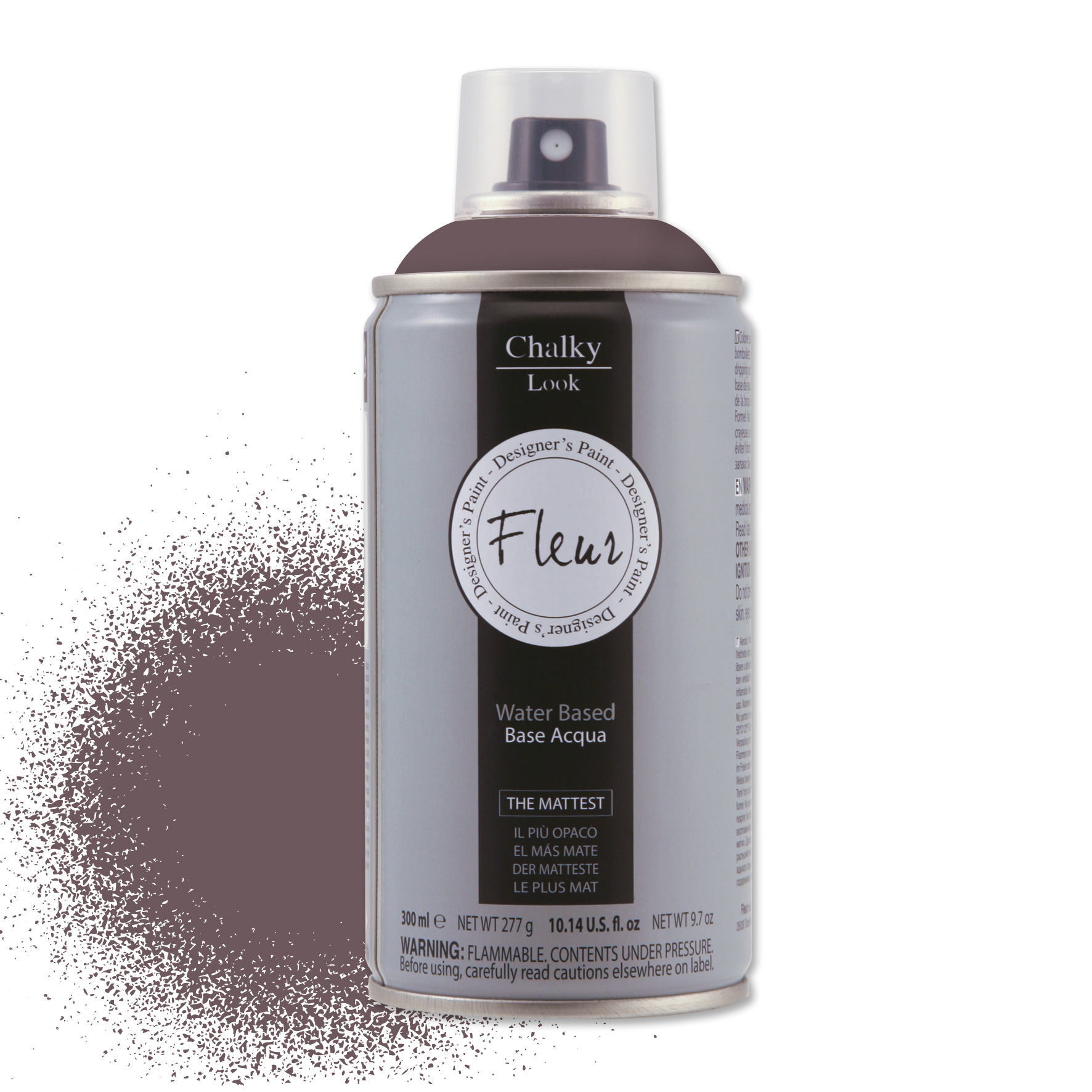 fleur-spray-mineral-paint-chocolate-blush-spr-hlack-braun image 3