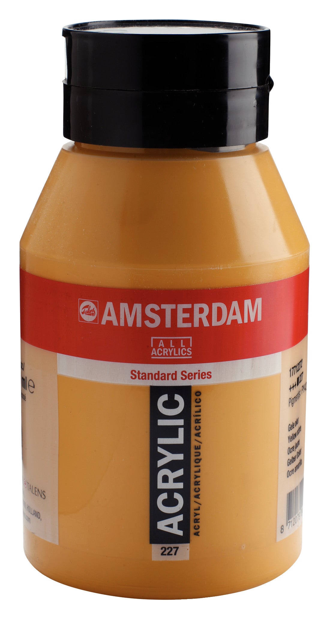 amsterdam-standard-series-acrylfarbe-1000-ml-oxide-black-deckend image 1