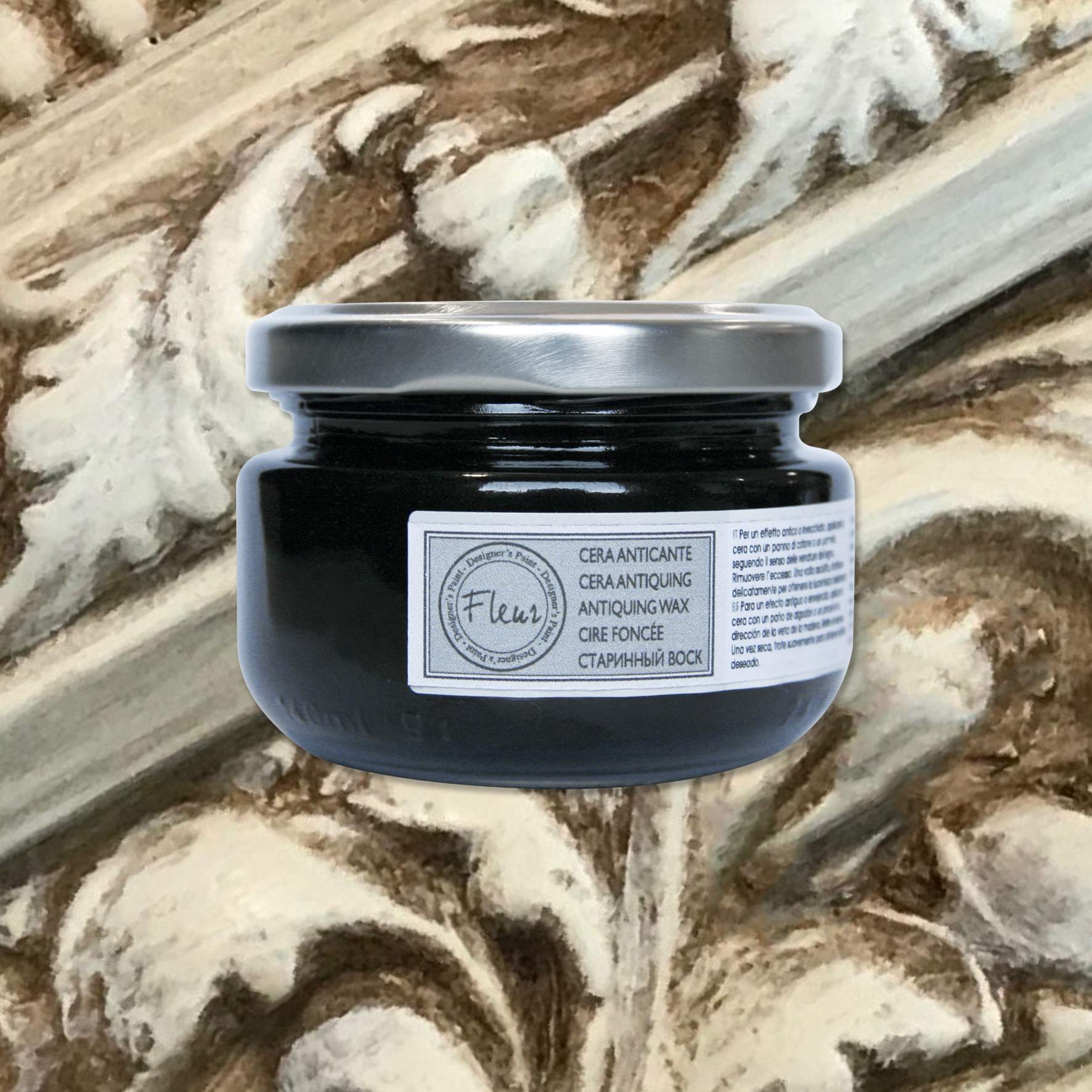 fleur-varnishes-and-waxes-wachs-cera-anticante-antik image 1