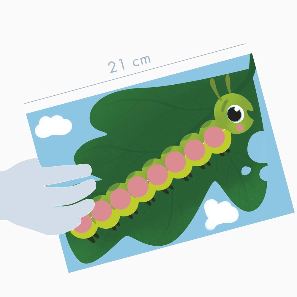 avenue-mandarine-kc101c-kreativbox-sticker-tiere-ab-3-jahren image 5