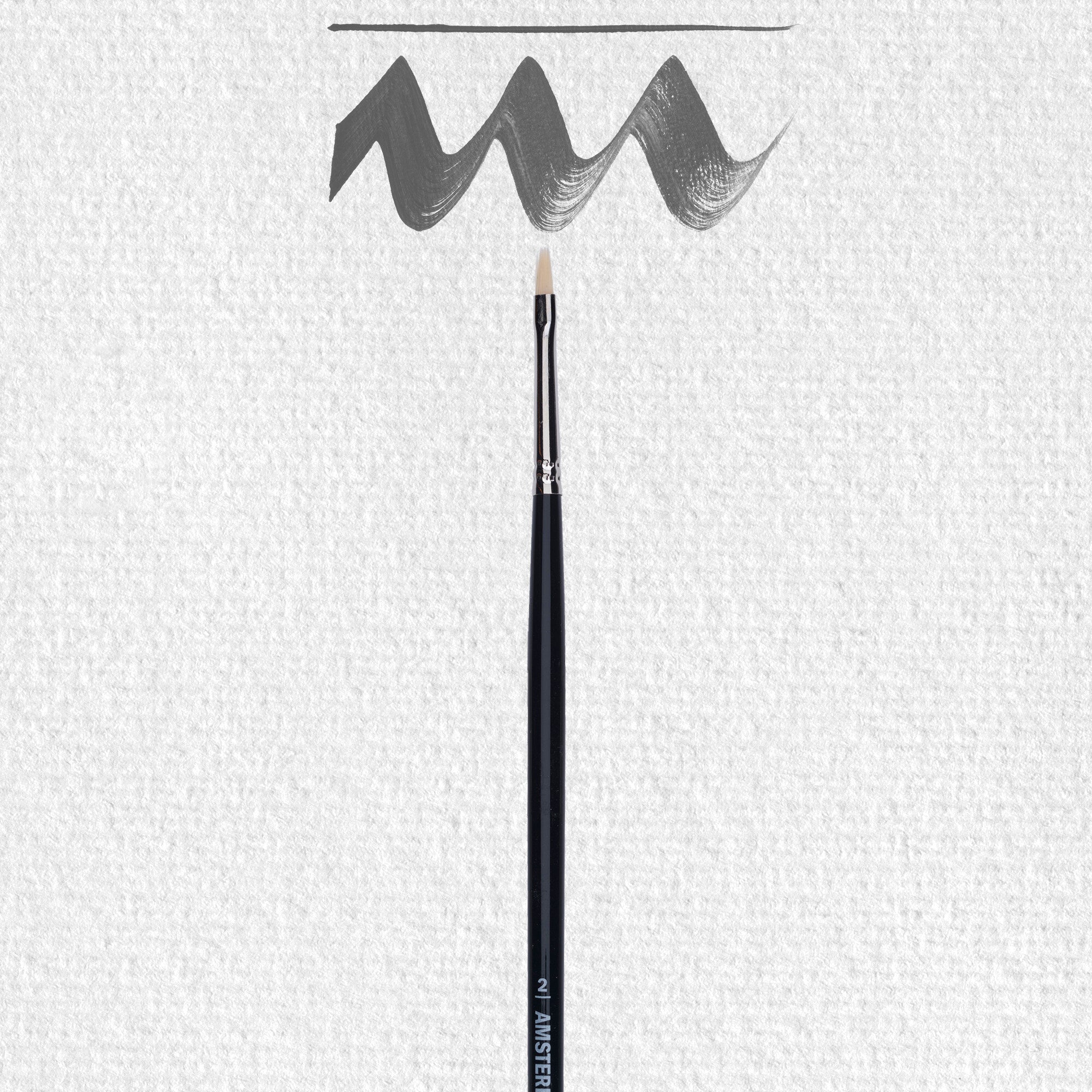 amsterdam-brush-600-flachpinsel-10-mm-synthetisch image 1