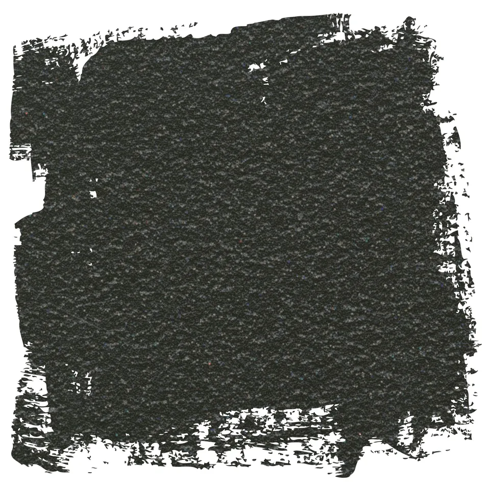 fleur-powder-glitter-black-glitzerpulver-schwarz-fein image 1