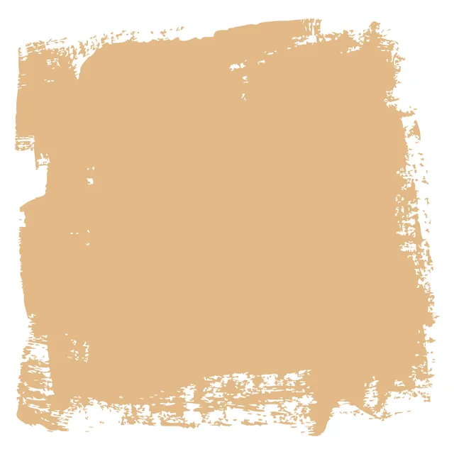 fleur-mineral-paint-kreidefarbe-golden-honey-honiggelb image 1