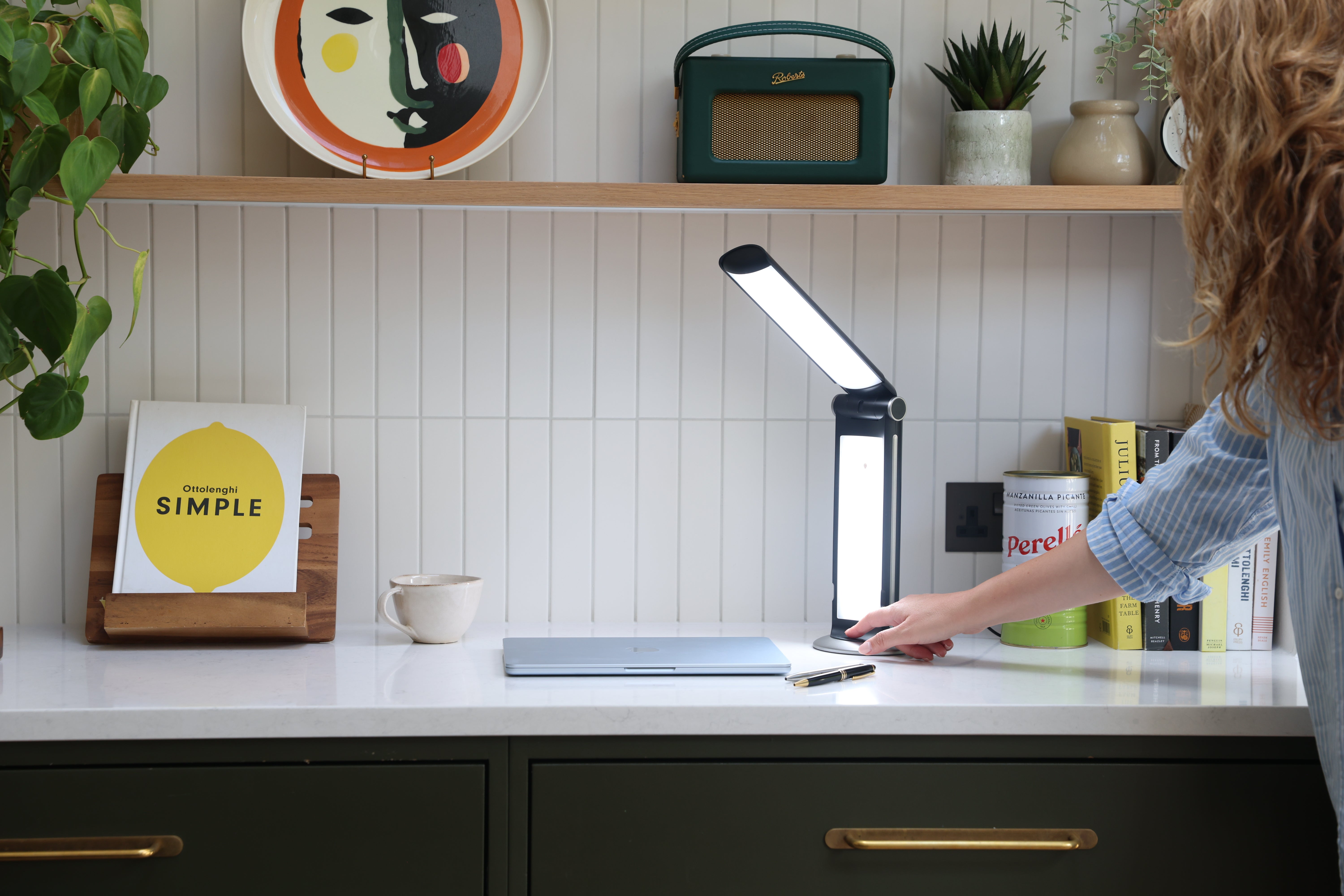 daylight-twosun-lichttherapielampe-tischlampe-dimmbar image 3