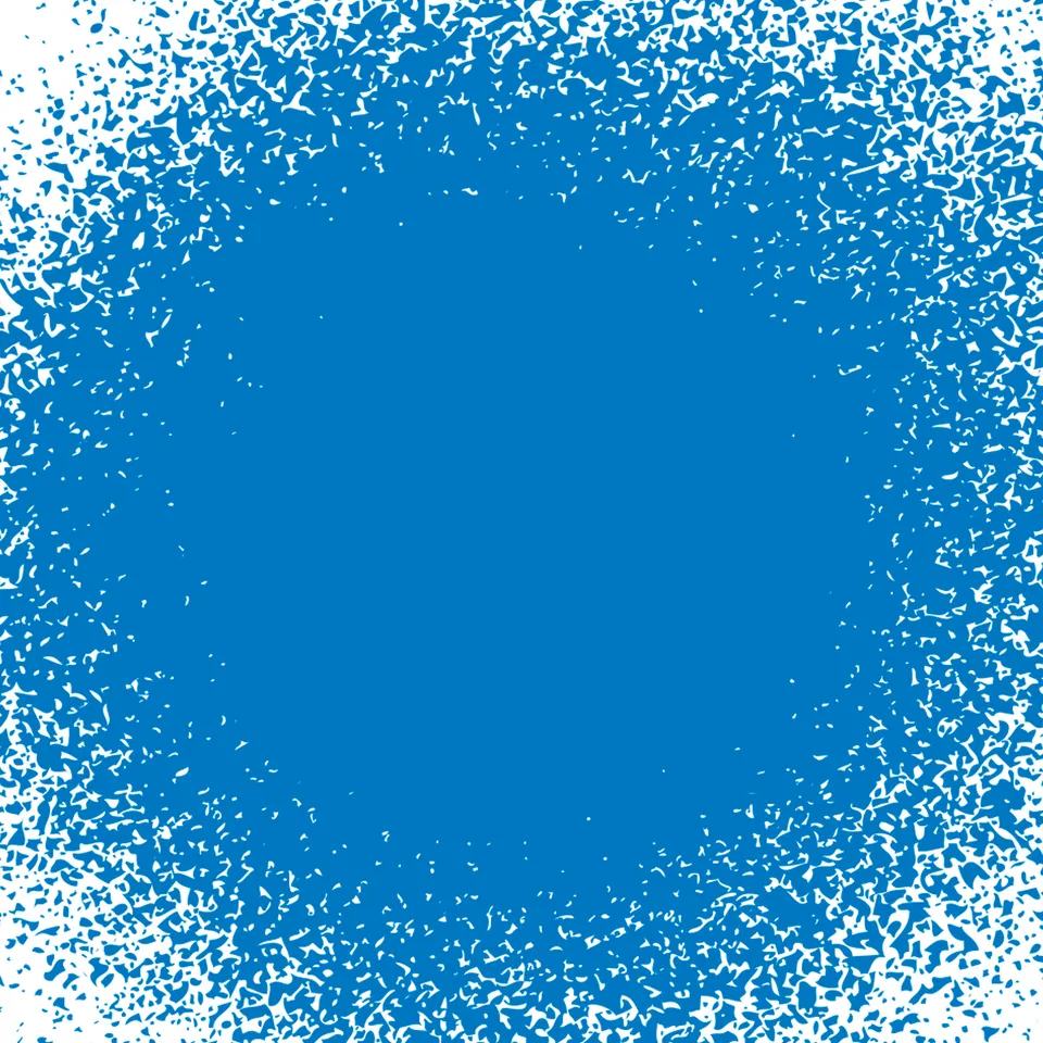 fleur-spray-mineral-paint-primary-cyan-spr-hfarbe-blau image 1