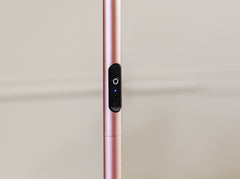 daylight-slimline-4-tischlampe-rosegold-led-tageslicht image 3