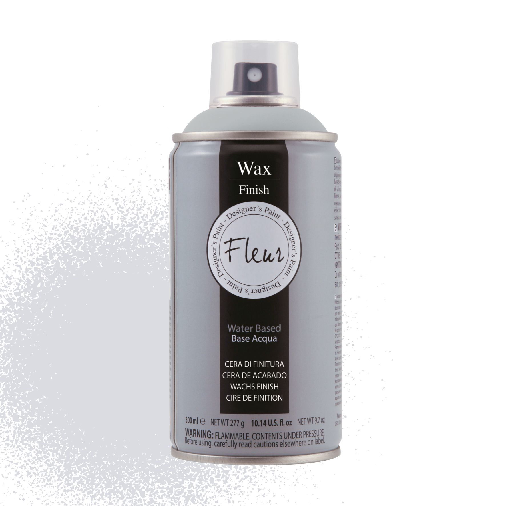 fleur-varnishes-cera-finish-spray-wachs-wasserbasis image 1